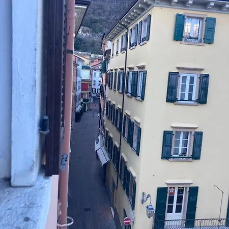 Apartment In Centro Riva del Garda