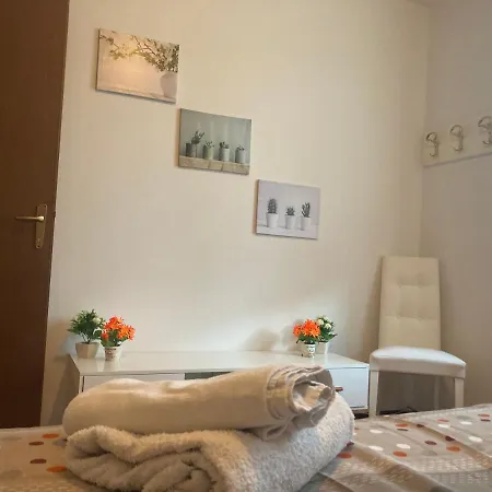In Centro Apartment