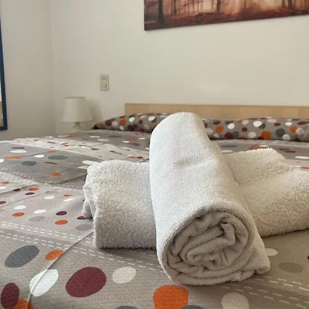 In Centro Apartment *