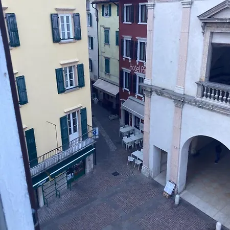 Apartman In Centro Riva del Garda