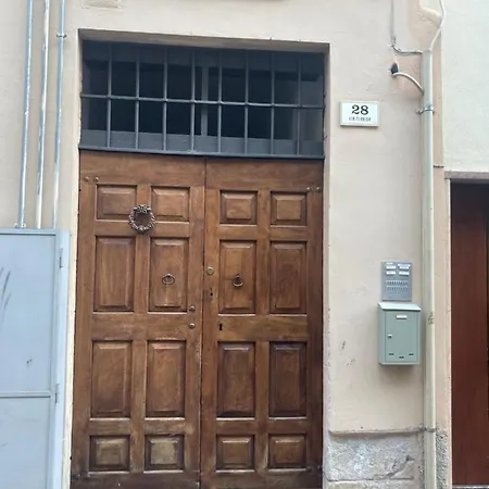 In Centro Apartman *